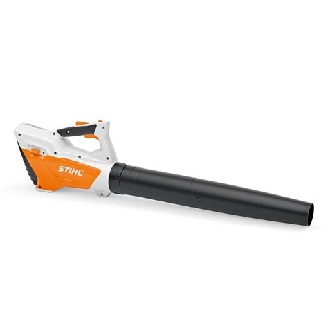 BGA 45 Cordless Leaf Blower – STIHL