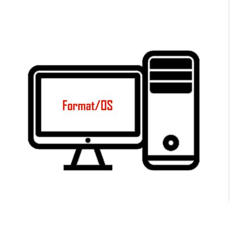 Windows Desktop Repair - Format/OS - Laptop Doctor