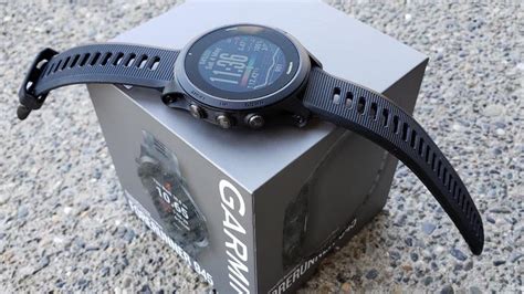 Garmin Forerunner 945 review: Music, mapping, payments, pulse, and ...