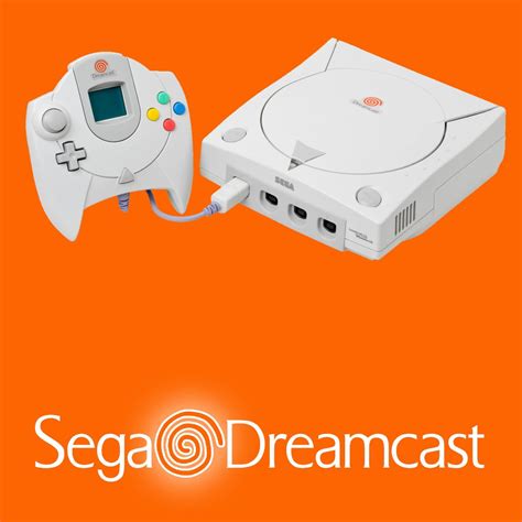 The Sega Dreamcast Is Still Alive - LevelSkip