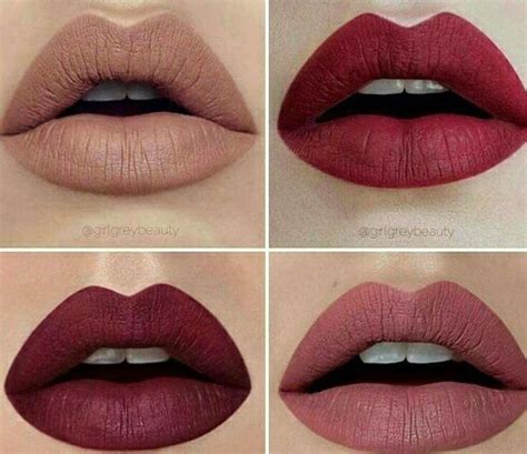 Kiss Lipstick Cosmetics | Find Makeup That Suits Your Face Type