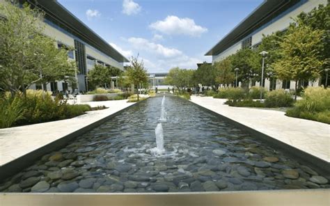 A first look inside the new phase of Apple's 2nd biggest worldwide location: Austin, Texas ...