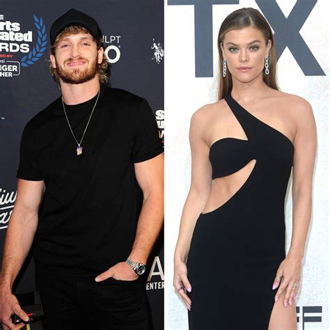 Who Is Nina Agdal, Logan Paul Girlfriend? Dating Life Explored - Are ...