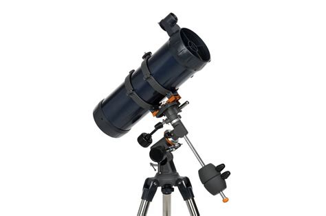 Celestron AstroMaster 114 EQ - Camera Concepts & Telescope Solutions