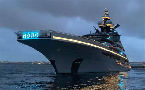 motor-yacht-Nord-Lurssen-2021-Alexei-Mordashov-42 – Ita Yachts Canada