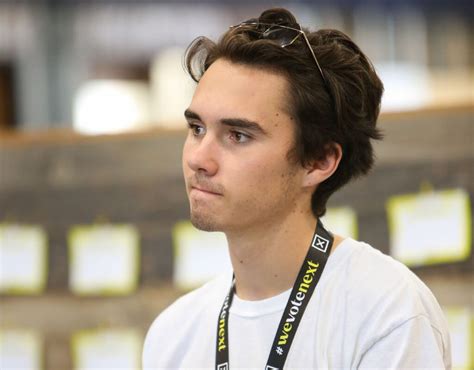 Gun Control Activist David Hogg Launching ‘Progressive’ MyPillow Competitor