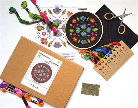 11+ fun adult craft kits to make or gift - Swoodson Says