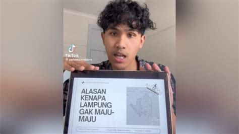 Kasus Bima Lampung Semakin Viral, Gimana Pemerintah Seharusnya ...