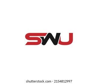 27 Swu Logo Images, Stock Photos & Vectors | Shutterstock