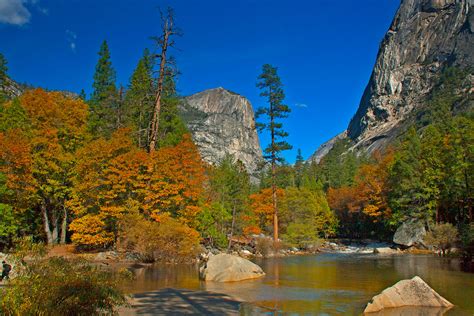 Yosemite Photos - Yosemite In The Clouds - Yosemite Peregrine Lodge