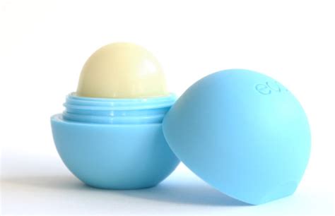 theNotice - eos Sweet Mint, Summer Fruit, and Blueberry Acai lip balm reviews, photos | The best ...
