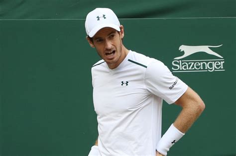 Wimbledon: American Sam Querrey shocks No. 1 Andy Murray in ...