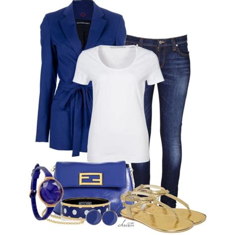 Cobalt Blue | Fashion, My style, Blue