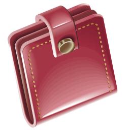 Wallet PNG Transparent Images | PNG All