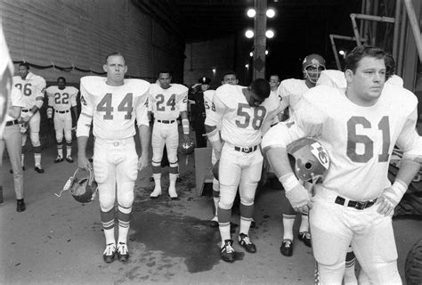 Photos of the Kansas City Chiefs in First Super Bowl | TIME