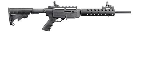 Ruger® SR-22 1236 Rifle | South Mountain Firearms