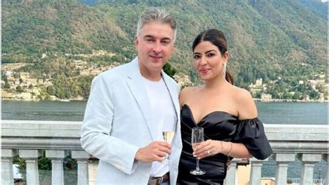 Jugal Hansraj shares pics, videos with wife from their vacation across Italy - Pedfire