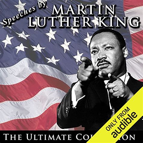 Amazon.com: Speeches by Martin Luther King Jr.: The Ultimate Collection ...