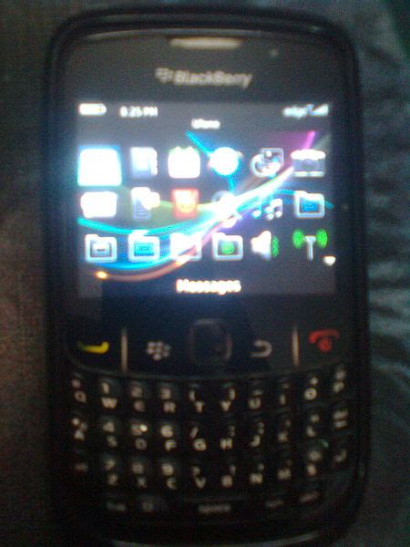 Used BlackBerry Curve 8520 Price in Pakistan - Buy or Sell anything in ...