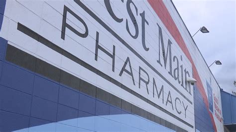 Pharmacies allowing bulk prescription pick-up – KOBI-TV NBC5 / KOTI-TV NBC2