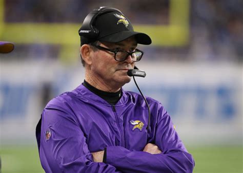 Mike Zimmer 'Openly Complained' About Kirk Cousins: Fans React - The Spun