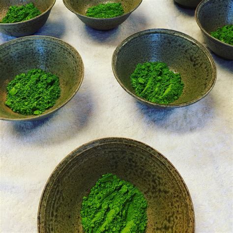 What is matcha tea? - tea ceremony and the green gold - Tea Ceremony Kyoto