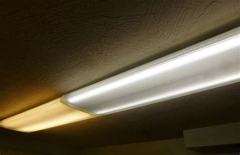 How to Replace or Retrofit Fluorescent Tubes With T8 Led Tube Lights ...