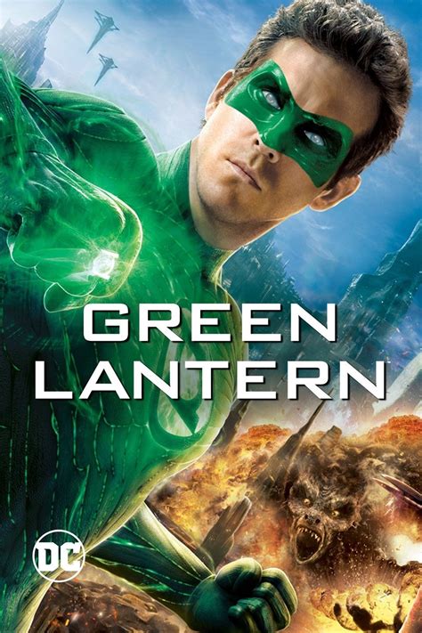 Green Lantern (Extended Cut) wiki, synopsis, reviews, watch and download