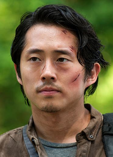 Image - Season six glenn rhee.png | Walking Dead Wiki | FANDOM powered by Wikia