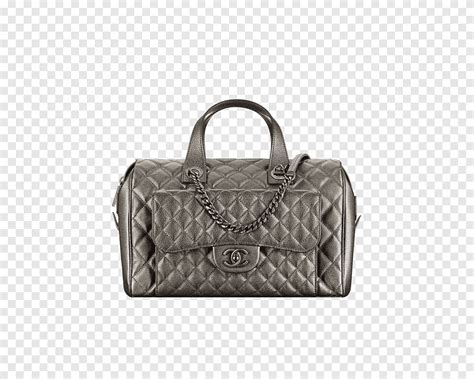 Tote bag Chanel Handbag Leather, chanel bag, brown, winter png | PNGEgg
