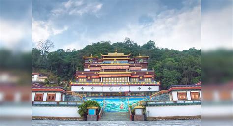 Best hotels in Gangtok to soak in the northeast Indian culture, Gangtok - Times of India Travel