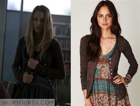 Violet Harmon Clothes, Style, Outfits, Fashion, Looks | Shop Your TV