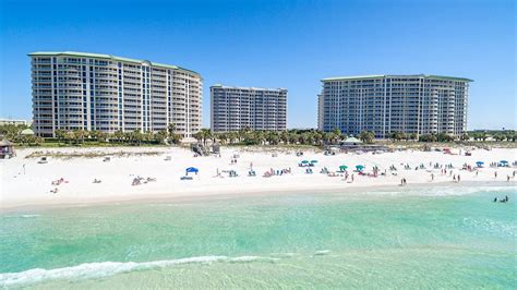 SILVER SHELLS BEACH RESORT & SPA - Updated 2022 Prices & Reviews (Destin, FL)