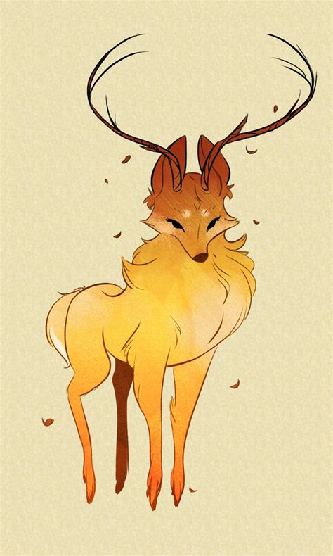 Pin by Suay Atac on Character | Fantasy creatures art, Animal drawings ...