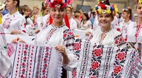 Top 6 Ukraine Culture, Customs and Etiquette - toplist.info