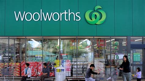 Woolworths Delivery Now launching two-hour service in SA | 7NEWS