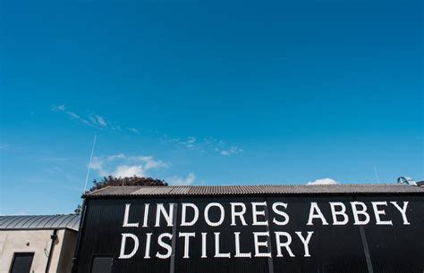 Lindores Abbey Distillery: New, Yet Lots Of History – Words of Whisky