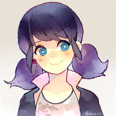 Marinette Miraculous Ladybug Fan Art Fanpop 52675 | Hot Sex Picture