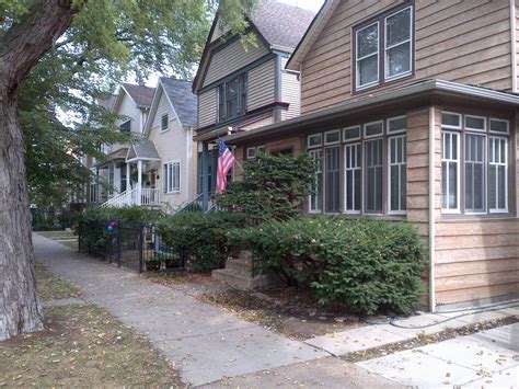 The Chicago Real Estate Local: Another Lakeview house sells in multiple offers