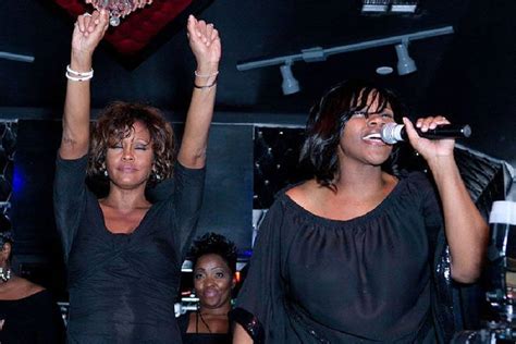 Inside Whitney Houston’s last ever performance and troubled final days - Smooth