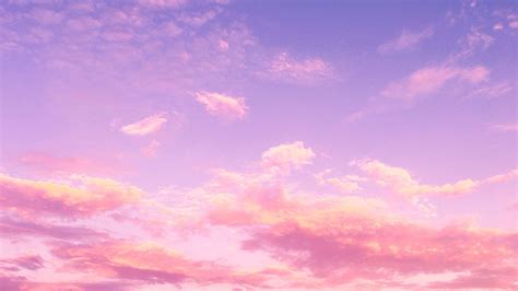 Aesthetic Pink Cloud Wallpapers - Top Free Aesthetic Pink Cloud ...