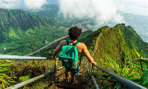80 THINGS TO DO ON OAHU - THE BUCKET LIST - Journey Era
