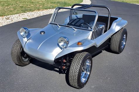 Volkswagen-Powered Dune Buggy for sale on BaT Auctions - closed on ...