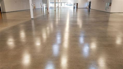 How To Seal New Concrete Floor – Flooring Ideas