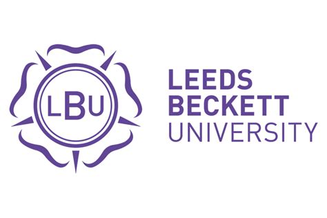 leeds beckett university logo - Service Desk Institute