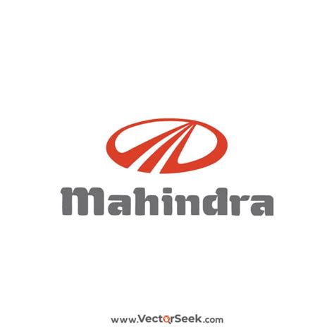 Mahindra Logo Vector - (.Ai .PNG .SVG .EPS Free Download)