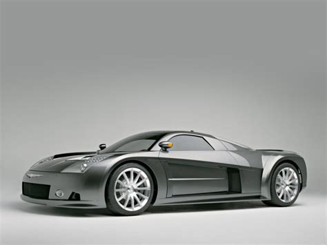 Chrysler Me-412 – the Prototype That Will Never Be – Autowise