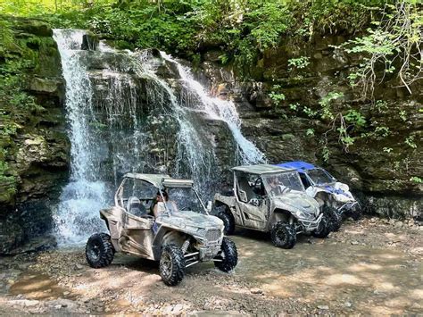 Riding the Hatfield McCoy Trails for Beginners | West virginia camping, Virginia vacation, Atv ...