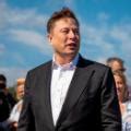 Elon Musk says SpaceX Starlink satellite internet service in Ukraine is activated - CNN