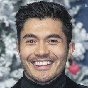 Henry Golding - Age, Family, Bio | Famous Birthdays